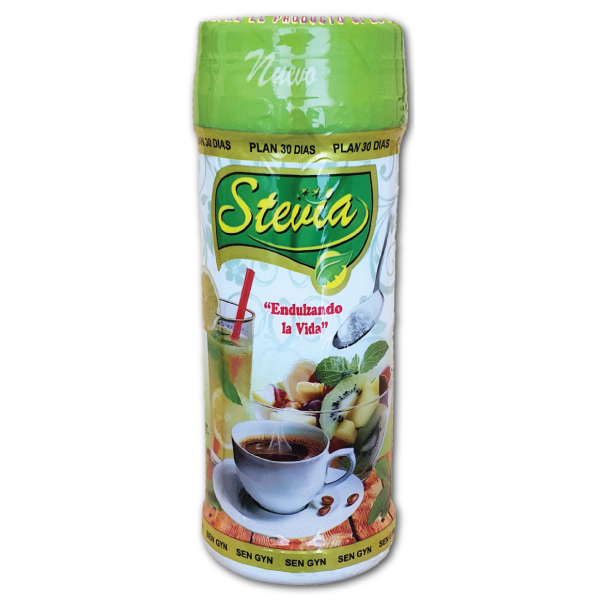 Producto Stevia Sen Gyn